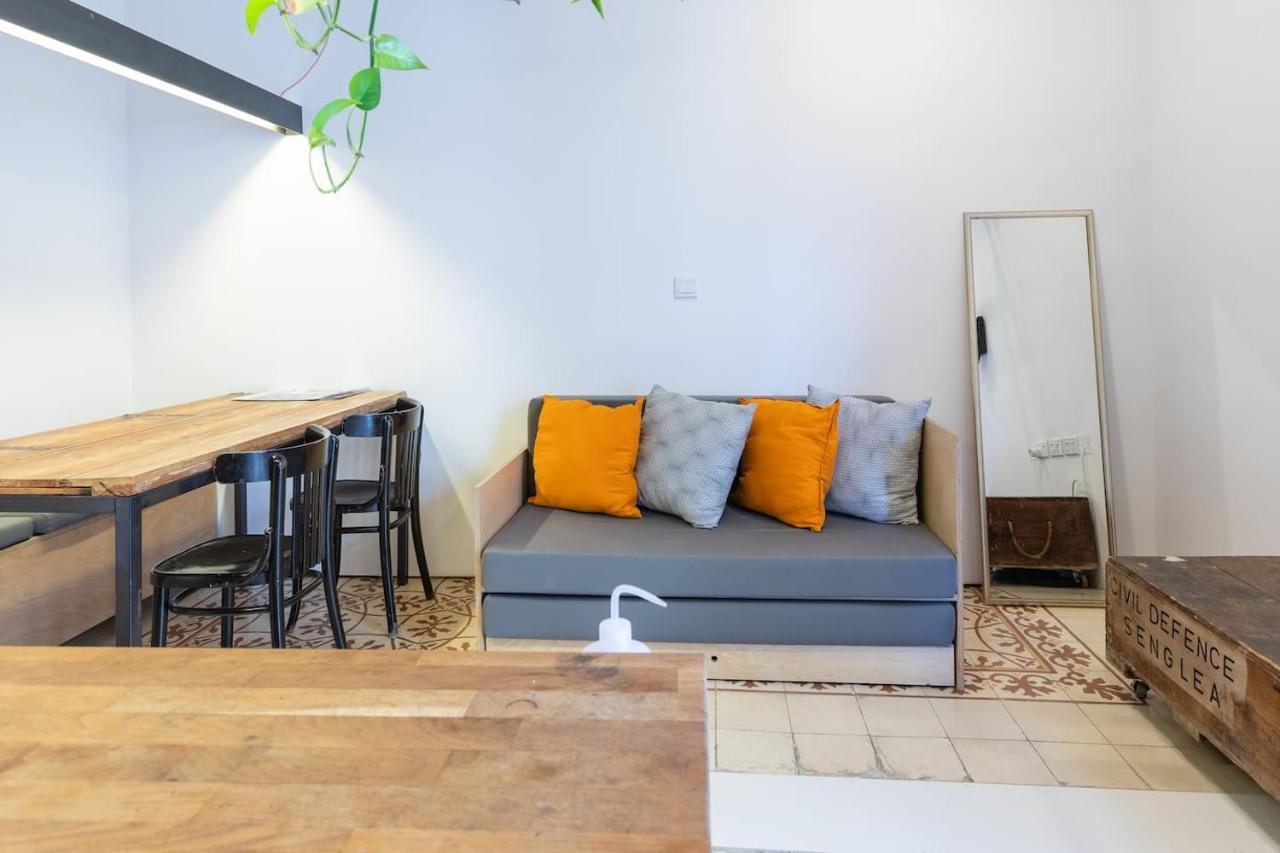 Apartment Micro *